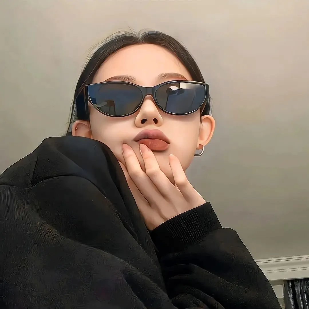 你是我的一束光