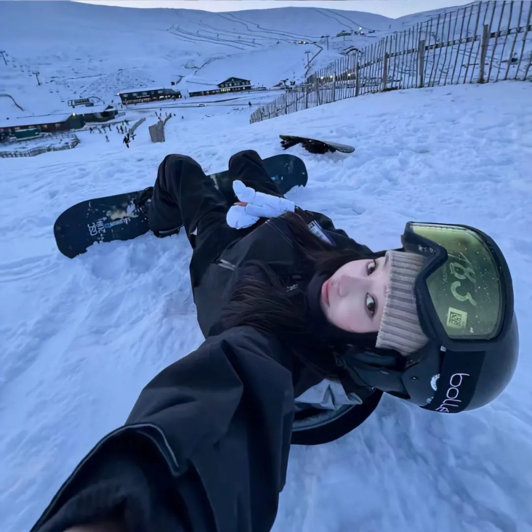 前任难追：傅少请自重